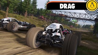 DRAG | Linux Gaming | Ubuntu 20.04 | Native