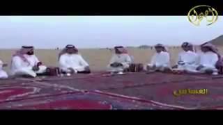 الطير ابو ريش - مبارك سيف