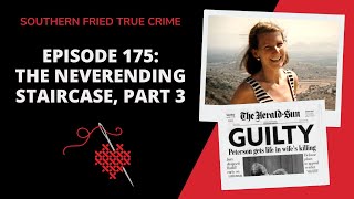 Episode 175: The Neverending Staircase, Part 3