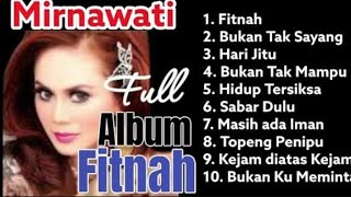 MIRNA WATI DANGDUT TERBAIK FULL ALBUM
