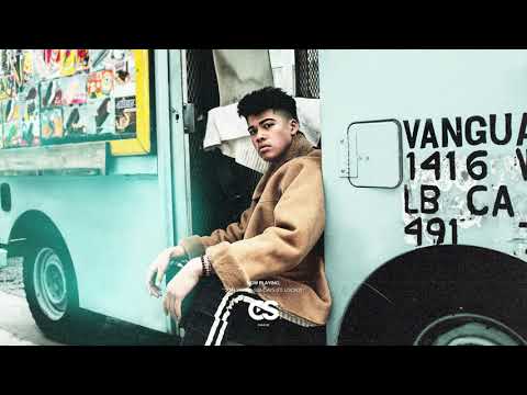 JON VINYL - Sundays Ft. LOONY