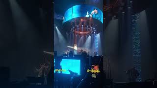 Langit Biru (lagu baru)/Padi feat Fanny Soegi-Konser DuaDelapan