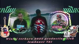 Wisisi terbaru 2025 di  production oleh lembuner versi sedih ๐ญ๐ขmusic  favorite Ricky dipak๐๐ผ๐ป