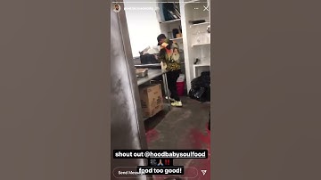 DDG FT Paidway T.O - Poppin Up Music Video Snippet