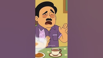 AI Animated Episode Of Taarak Mehta