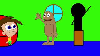4K Animation Test (Nickcheezy)