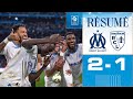 Marseille Lens Goals And Highlights