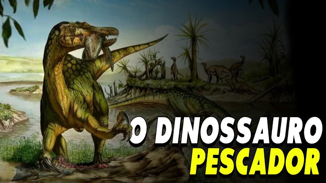 Armored baryonx  Dinossauro rei, Dinossauros, Dinossauro