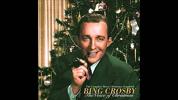 Bing Crosby - Sleigh Ride