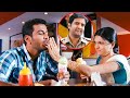 కుర్రాడు మాంచి రసికుడే | Santhanam Hilarious Comedy Scene Telugu Movie | Volga Movie