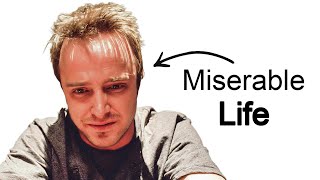 Every bad thing that's happened to Jesse Pinkman on Breaking Bad