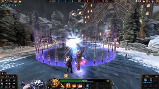 Smite Assault: Ra Snipe