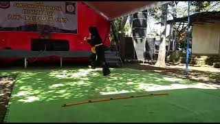 Srikandi Pshw Pshw Indonesia