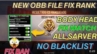 #FreeFire​ #FreeFireModApk​Free Fire Injector Vip 100% Antiban | Auto Kill + Fly Hack Free Fire Max screenshot 4
