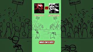 ANALOG HORROR FUNK Vs MONTAGEM RUGADA (PHONK BATTLE)#phonk #funk #battle #music #song #foryou