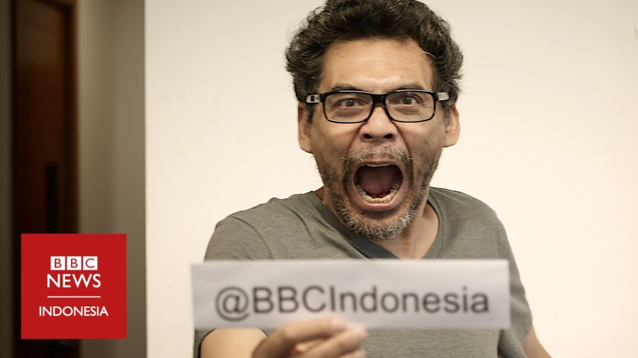 Mengenang Ging Ginanjar, pejuang kebebasan pers di Indonesia