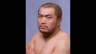 Ohara 1st WCW Theme 'Dance Of The Geishas'