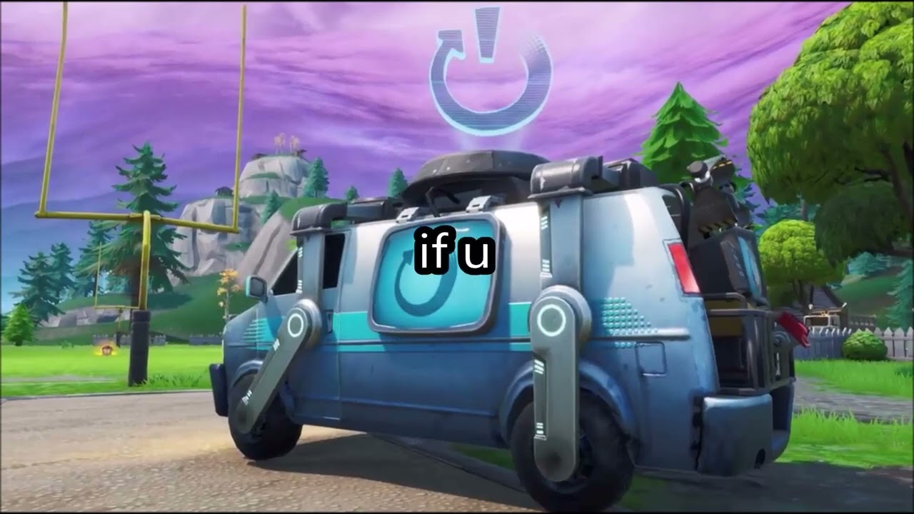 channel intro