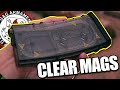 Clear Airsoft Magazines That Don't Suck? - People Are Gonna Love This!