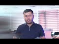 Марги як ҷавон дар корхонаи тилои "Зарафшон"