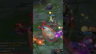 Im just a glider  #leagueoflegends #ratirl #spacegliding #spaceglide #twitch