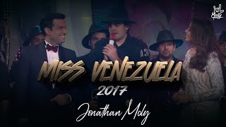 MOLY - Miss Venezuela (2017)