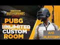 Pubg Mobile Custom Room Live || Uc Giveaway || Every Uc Match | |#pubgmobilecustomroomlive