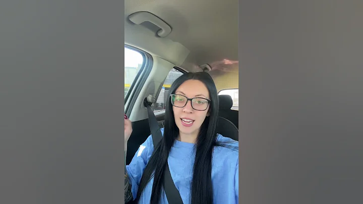 Vlogmas Day 21 🫠 #vlogmas #sellclothes #mcdoanlds #luckycharms #vlog Chocolate Factory Cheapskate