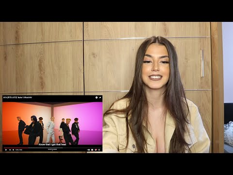 BTS (방탄소년단) 'Butter' Official MV Reaction - LETS GET IT TO #1 TRENDING!!!