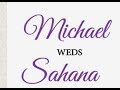 Dr Michael Malaki With Sahana G Wedding Reception Live Streaming On 08 02 2026 At 4 30 Pm Onwards Dr Michael Malaki With Sahana G Wedding Reception Live Streaming On 08 02 2026 At 4 30 Pm Onwards