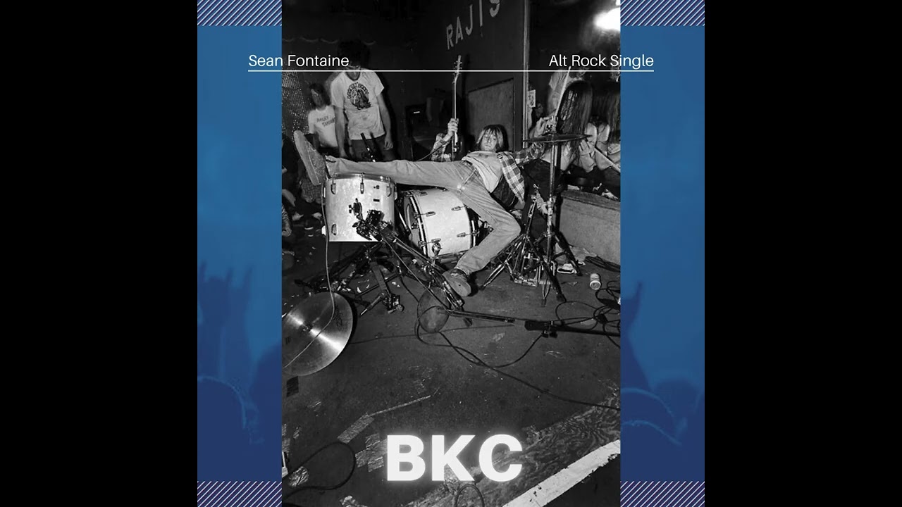 Watch Mac Malcolm - BKC #alternativerock #macmalcolm #bkc on YouTube Watch Mac Malcolm - BKC #alternativerock #macmalcolm #bkc on YouTube