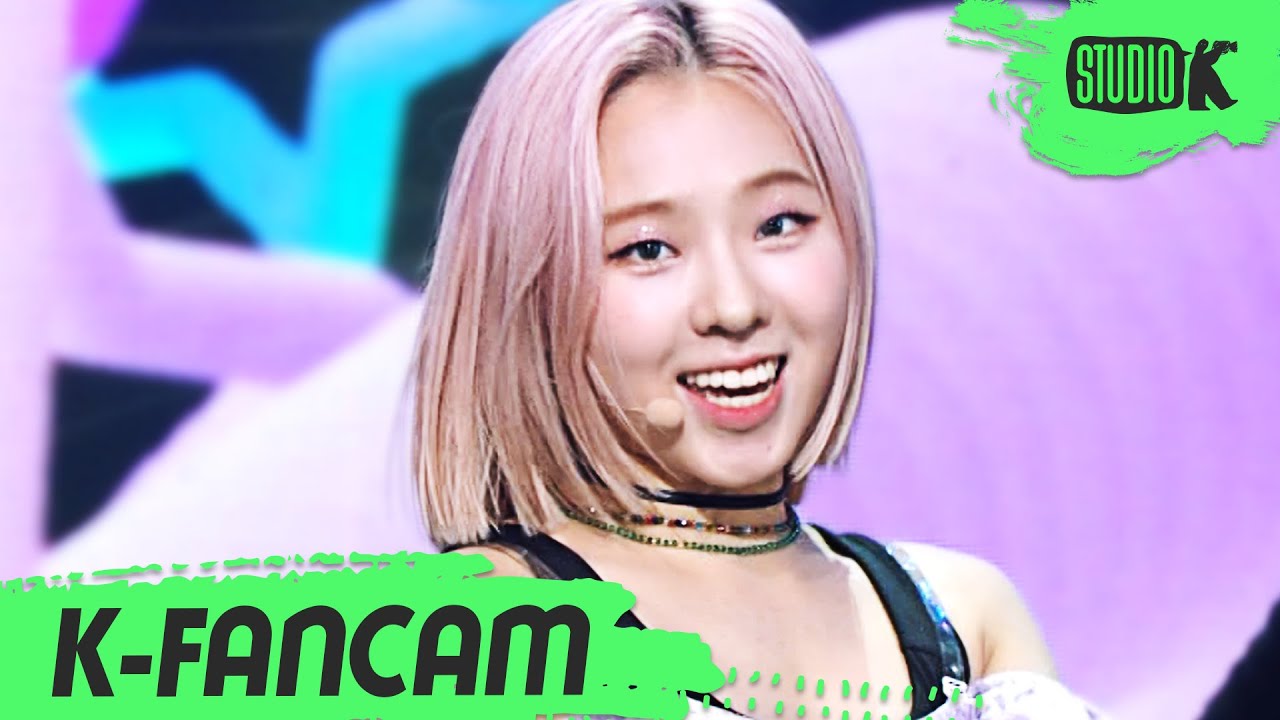 チェリン「FRESH」公式Fancamのサムネイル