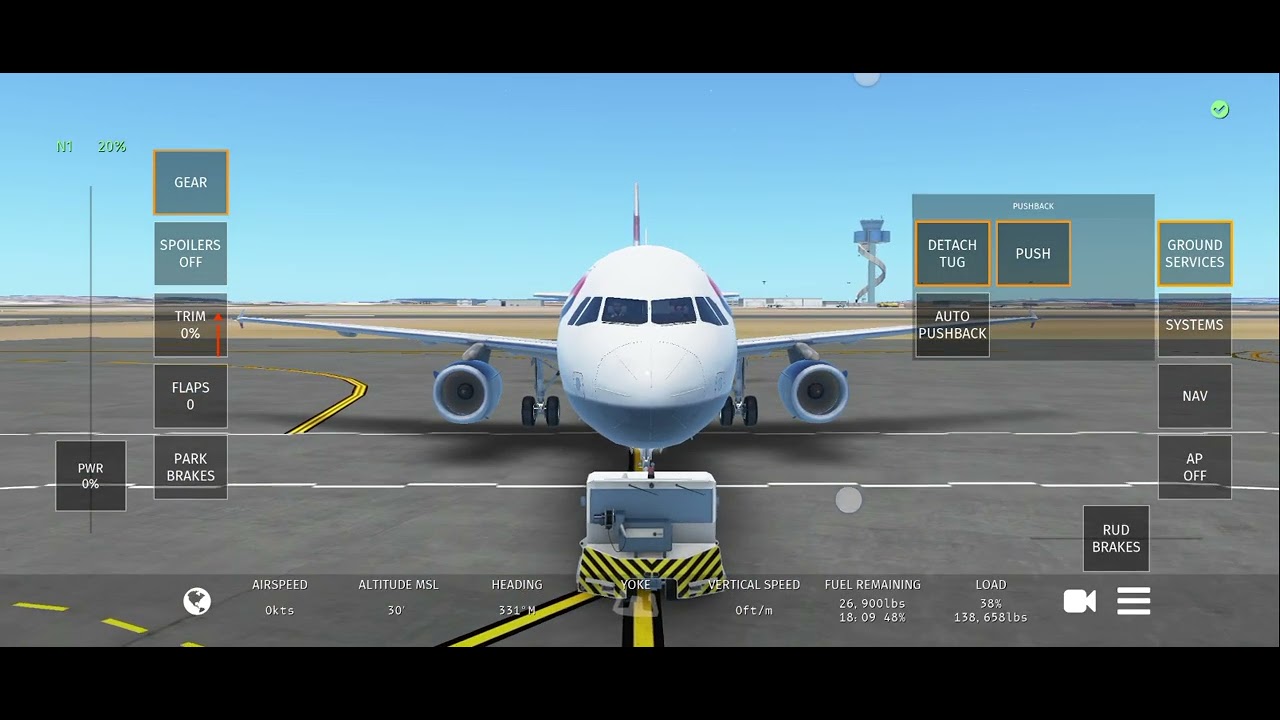 Infinite flight simulator carry your passion.