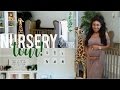 Baby Boy Nursery Tour | Jungle Theme! Baby Boy Nursery Tour | Jungle Theme!