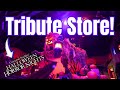 Halloween Horror Nights Tribute Store | A Look Back At HHN 31!