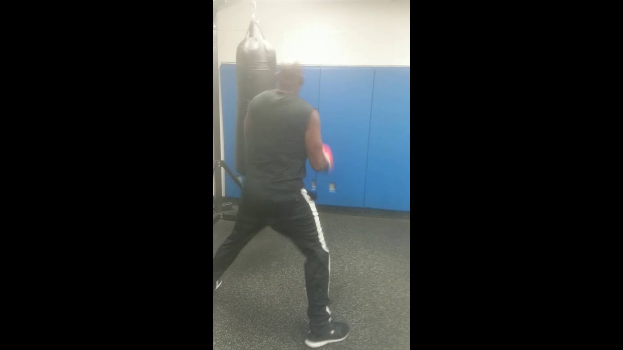 Watch KEITH LIDDELL SHOWS ONE ARMED COMBO PUNCHING, FAST! on YouTube Watch KEITH LIDDELL SHOWS ONE ARMED COMBO PUNCHING, FAST! on YouTube
