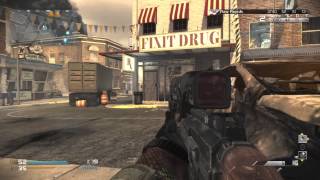 SoaR Fosta: First Ever 5 Man Multi Maverick!