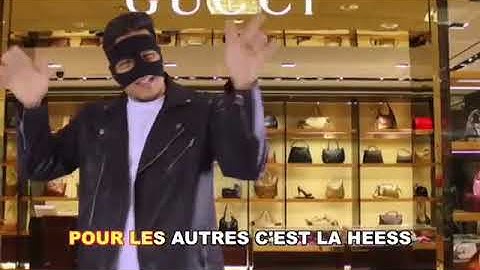 MASKEY_LES TRUCS INSUPPORTABLES DANS LE RAP !