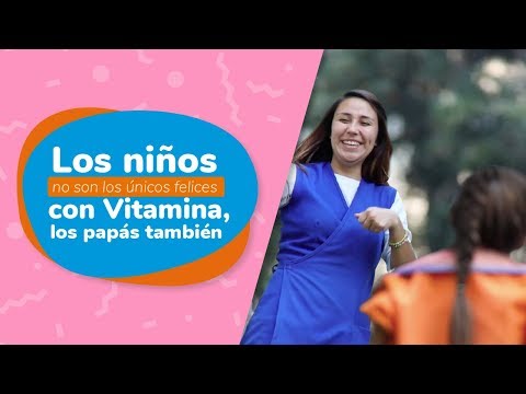Testimonio Jardines Vitamina | Marión, mamá de Rafaela