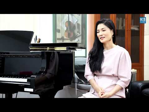 바이올리니스트 이경선: 브람스 바이올린 소나타, Kyung Sun Lee: Brahms The 3 Sonatas for Violin and Piano