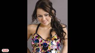 SEXY Miley Cyrus PHOTOS ICONIC SEXY PHOTOS
