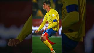 Ronaldo Sus Celebration