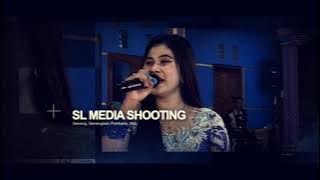 Jajalen Aku - Putri Cebret - Tony's Electone - Puji Laras Audio - SL Media