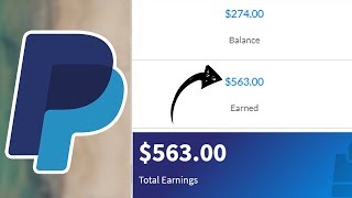 Make Money On Autopilot No Work! ($563.00 In 24 Hours)