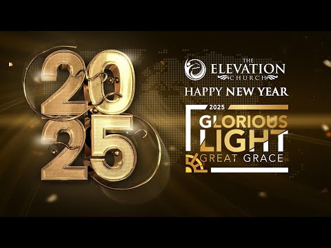 Global Communion Service