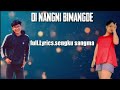 sila indkpile..sengku sangma mp3./Lyric