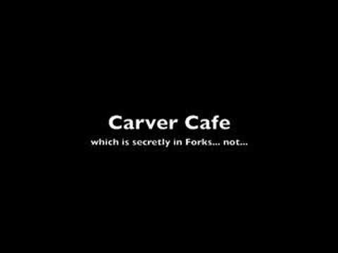 Carver Cafe