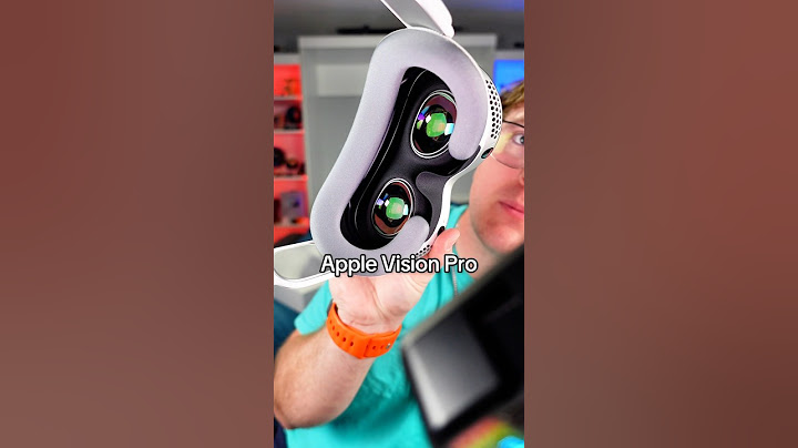 Apple Vision Pro is TERRIBLE?!