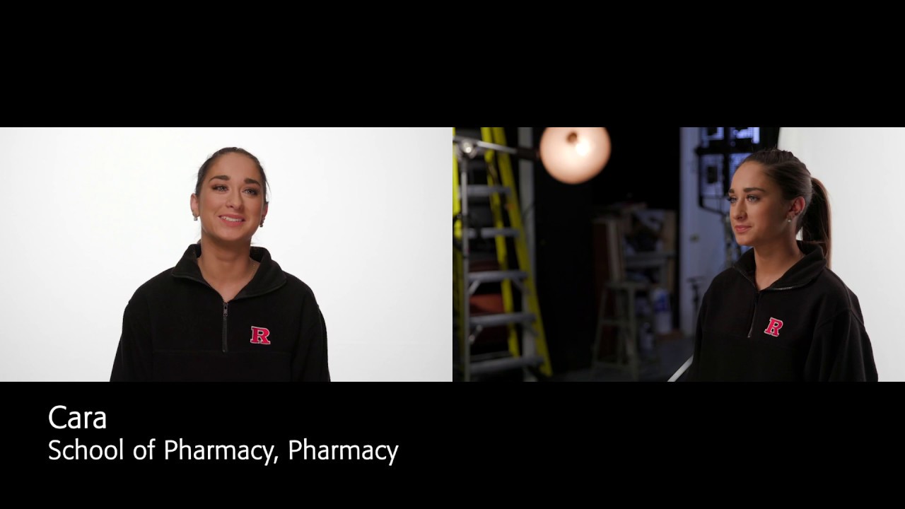 Rutgers Winter Session 2019 Teaser