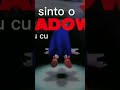 Eu Sinto O Shadow No Meu Eu Sinto O Shadow No Meu